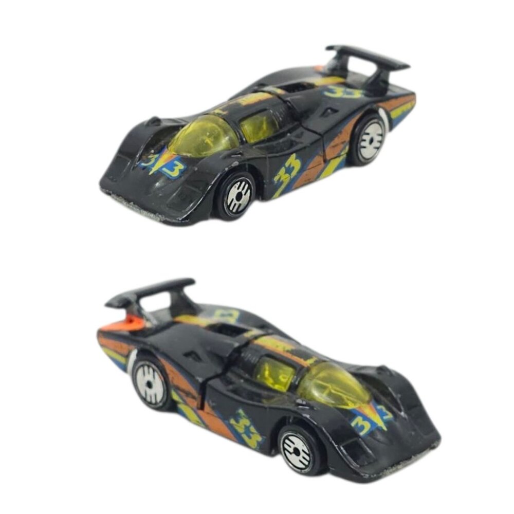 Hot Wheels 2 Solaire CX4 Ferrari Testarossa Color Changers H2Go Oceanics One Lot - Picture 2 of 10